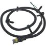 Autopart International ABS Speed Sensor Harness 1406432555