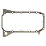 Ajusa 14064500 Gasket, Wet Sump