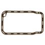 Ajusa 14064700 Gasket, Wet Sump