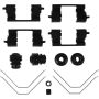 Autopart International Brake Hardware Kit 1406479180