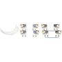 Autopart International Brake Hardware Kit 1406479183