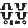Autopart International Brake Hardware Kit 1406479964