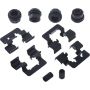 Autopart International Brake Hardware Kit 1406480181