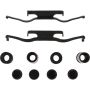 Autopart International Brake Hardware Kit 1406482219