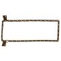 Ajusa 14065000 Gasket, Wet Sump