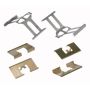 Autopart International Brake Hardware Kit 140650116