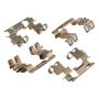 Autopart International Brake Hardware Kit 140650127