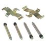 Autopart International Brake Hardware Kit 140650129