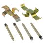 Autopart International Brake Hardware Kit 140650130