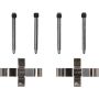 Autopart International Brake Hardware Kit 140650132
