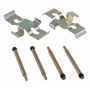Autopart International Brake Hardware Kit 140650133