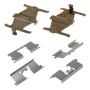 Autopart International Brake Hardware Kit 140650137