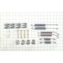 Autopart International Drum Brake Hardware Kit 140650151