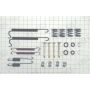 Autopart International Drum Brake Hardware Kit 140650152