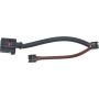 Autopart International Brake Pad Sensor Electronic 1406502919