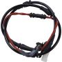 Autopart International Brake Pad Sensor Electronic 1406507615