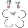 Autopart International Brake Caliper Carrier Bolt 1406507683