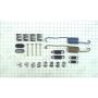 Autopart International Drum Brake Hardware Kit 140650847