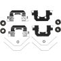 Autopart International Brake Hardware Kit 1406508609
