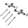 Autopart International Brake Hardware Kit 1406512186