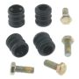 Autopart International Brake Hardware Kit 140651423