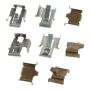 Autopart International Brake Hardware Kit 140651444