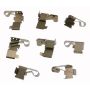 Autopart International Brake Hardware Kit 140651459