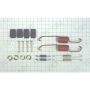 Autopart International Drum Brake Hardware Kit 140651463
