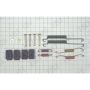 Autopart International Drum Brake Hardware Kit 140651465