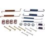 Autopart International Drum Brake Hardware Kit 140651550