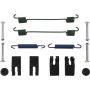 Autopart International Drum Brake Hardware Kit 1406516966