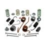 Autopart International Drum Brake Hardware Kit 140651750