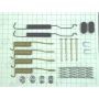 Autopart International Drum Brake Hardware Kit 140651755