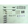 Autopart International Drum Brake Hardware Kit 140651774