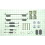 Autopart International Drum Brake Hardware Kit 140651784