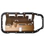 Ajusa 14065300 Gasket, Wet Sump