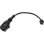 Autopart International Brake Pad Sensor Electronic 1406536075