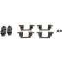 Autopart International Brake Hardware Kit 1406536710