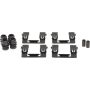 Autopart International Brake Hardware Kit 1406536750