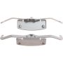 Autopart International Brake Hardware Kit 1406536823