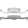 Autopart International Brake Hardware Kit 1406547030