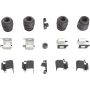 Autopart International Caliper Pin Boot Kit 1406547098