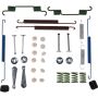 Autopart International Drum Brake Hardware Kit 1406547249