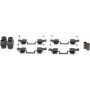 Autopart International Brake Hardware Kit 1406547283