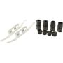 Autopart International Brake Hardware Kit 1406547416