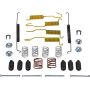 Autopart International Drum Brake Hardware Kit 1406547449