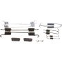 Autopart International Drum Brake Hardware Kit 1406640125