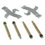 Autopart International Brake Hardware Kit 140666010