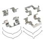 Autopart International Brake Hardware Kit 140666194