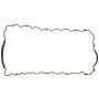 Ajusa 14067200 Gasket, Wet Sump
